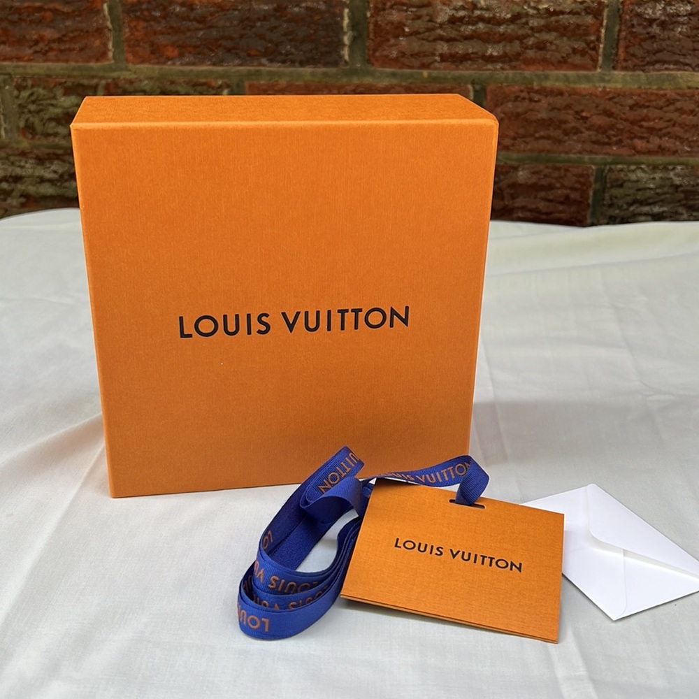 Louis Vuitton Gift Box